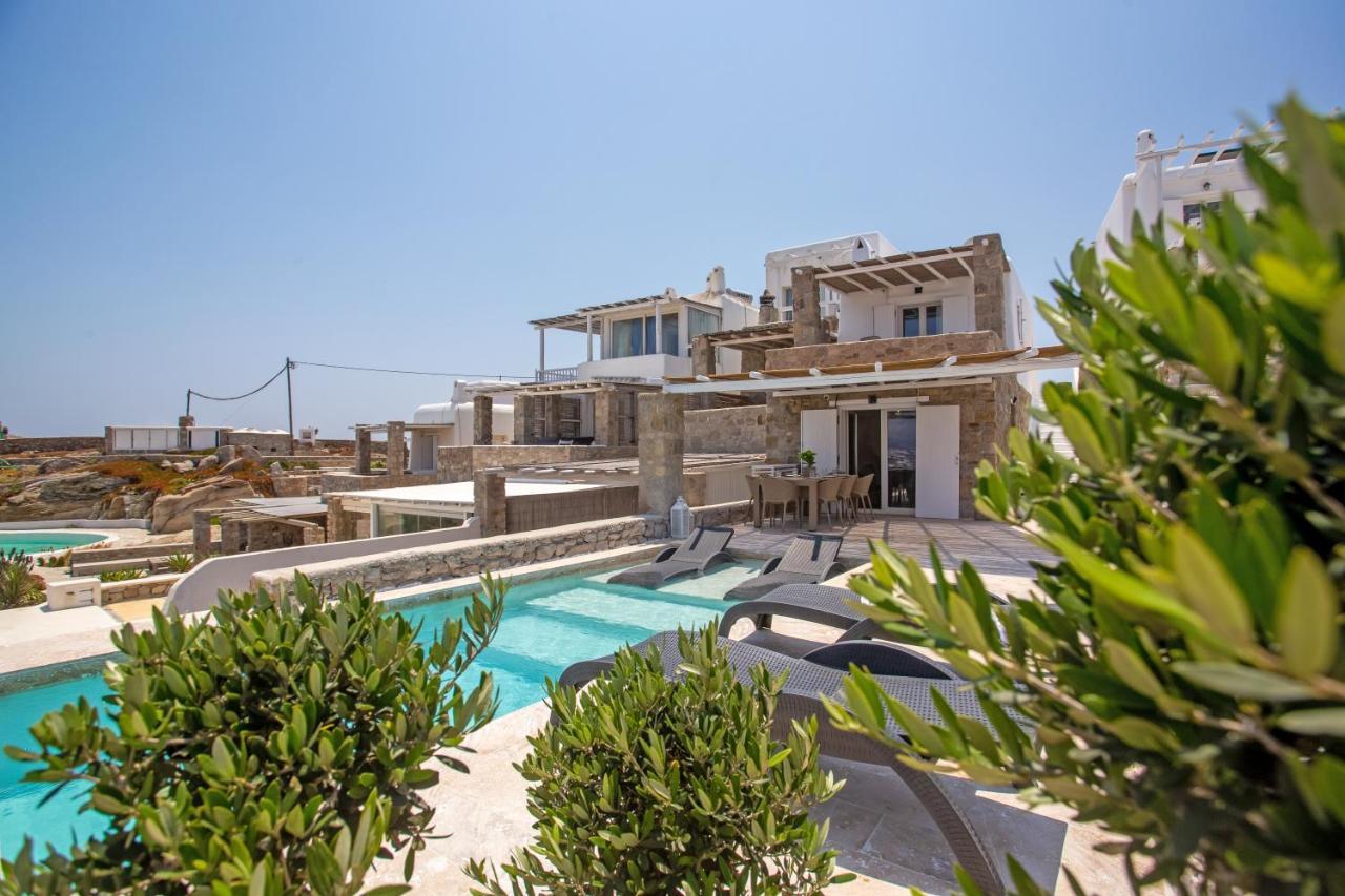 Pousada Nuera Mykonos Town