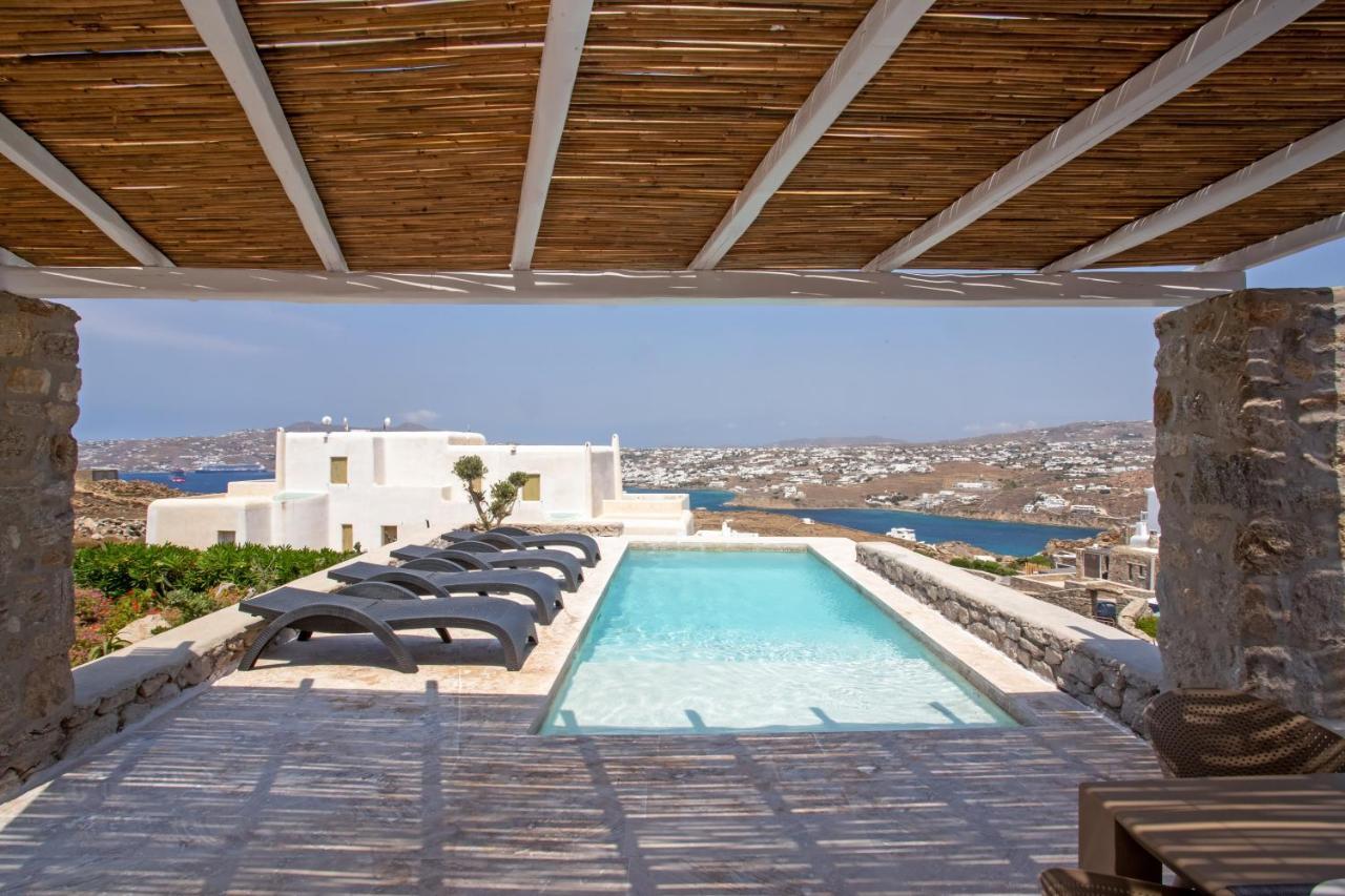 Nuera Villa *