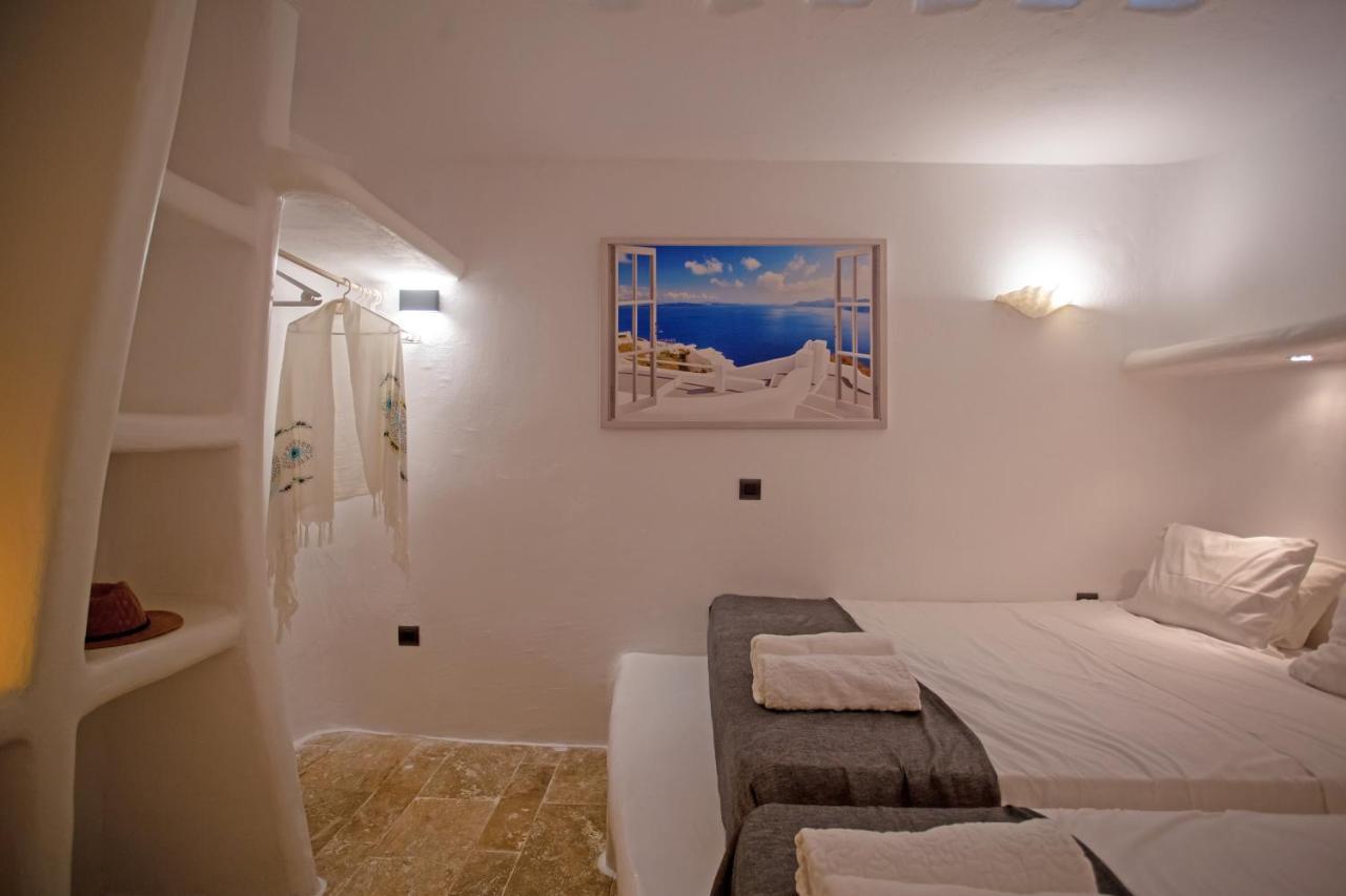 Nuera * Mykonos Town