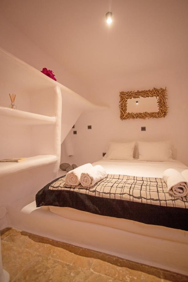 Nuera Pousada Mykonos Town