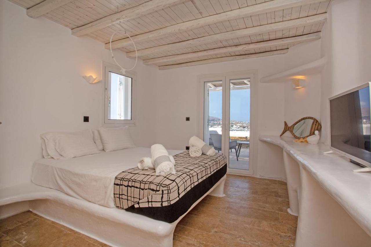 Nuera Villa