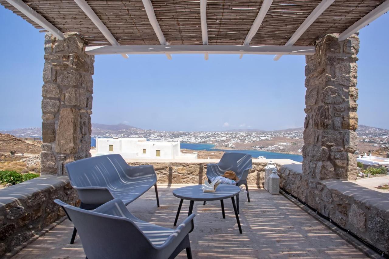 Nuera Villa