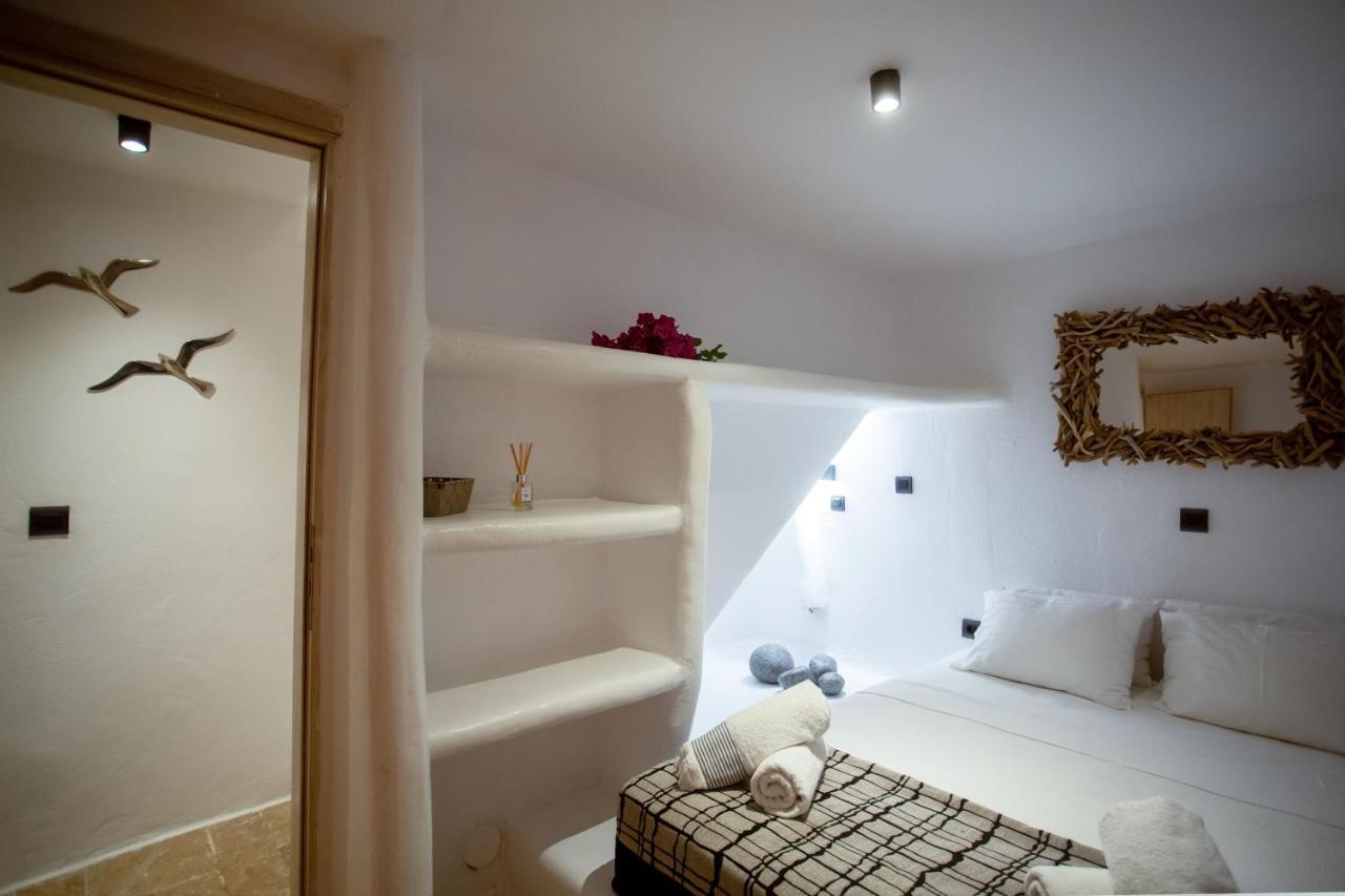 Nuera Mykonos Town