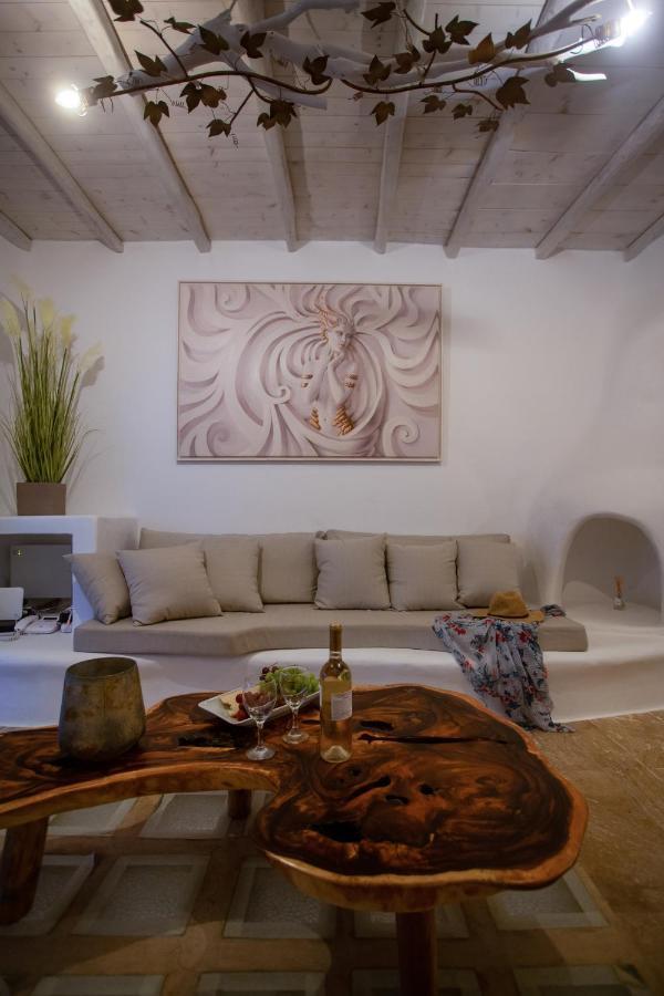 Nuera Pousada Mykonos Town