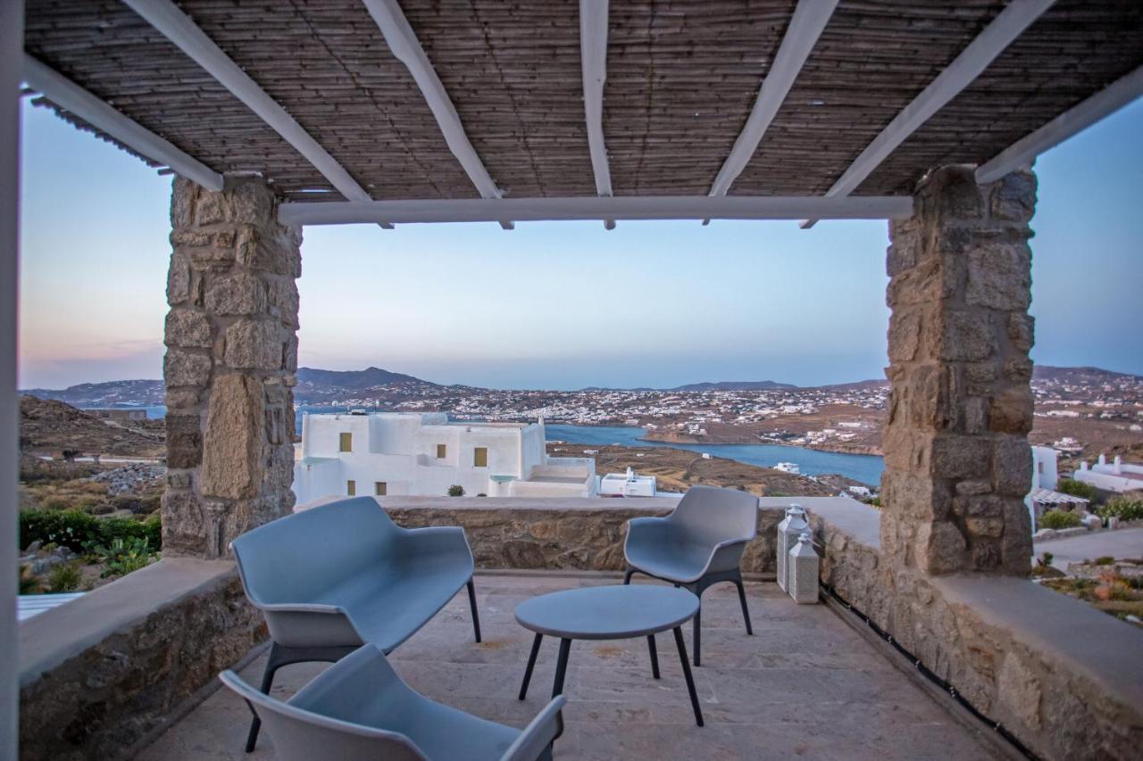 Nuera Pousada Mykonos Town