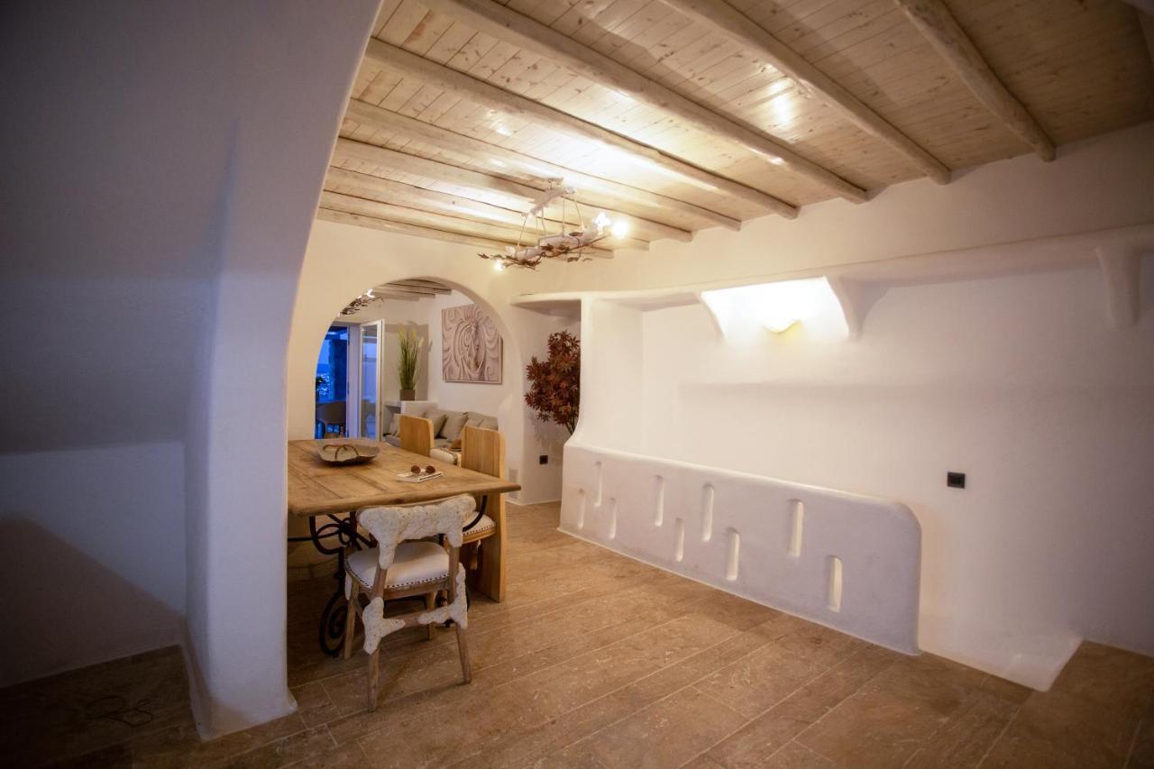 Villa Nuera