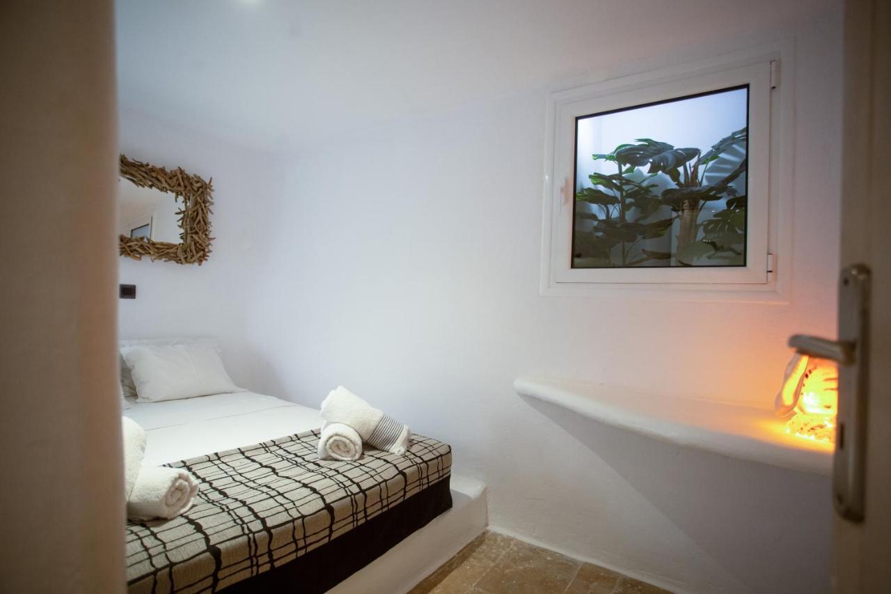 Villa Nuera Mykonos Town